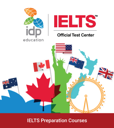 International English Language Testing System